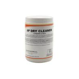 LIMPA COURO A SECO AP DRY CLEANER 500G