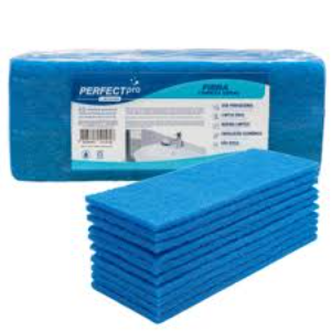 PERFECT FIBRA LIMPEZA GERAL AZUL