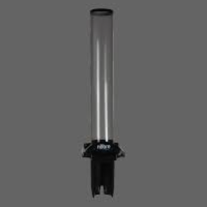 DISPENSER P/ COPO DE 150/200ML PRETO  MULTICOPO