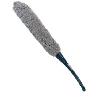 ESPANADOR SOFT DE MICROFIBRA NOBRE COD 41111