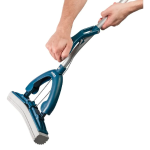 RODO ESPUMA MOP ESPREMEDOR 27CM C/ CABO