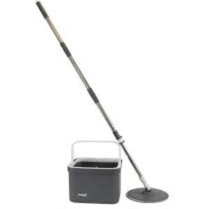 MOP ROTATORIO QUADRADO SMART CLEAN BALDE 10L