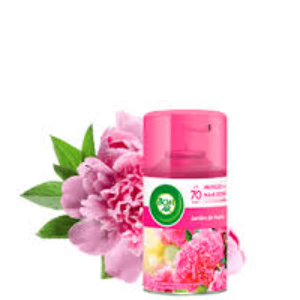 BOM AR FRESHMATIC REFIL250ML JARDIM DE PEONIA