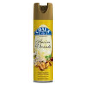 ODORIZANTE AMBIENTES COALA AMEIXA DOURADA 400ML