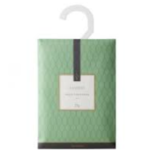 SACHE PERFUMADO VIA AROMA BAMBOO
