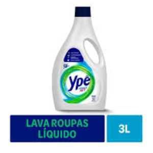LAVA ROUPA LIQ. YPE 3L POWER ACT