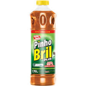 DESINFENTANTE PINHO BRIL SILVESTRE  1, 75ML