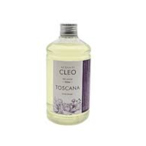 REFIL DIFUSOR TOSCANA 500ML ADC