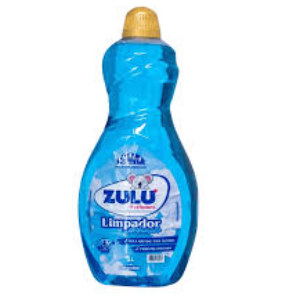 LIMPADOR PERF. ALGODAO ZULU COALA 1L