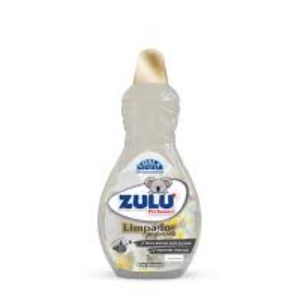 LIMPADOR PERF. CHA BRANCO ZULU COALA 1L