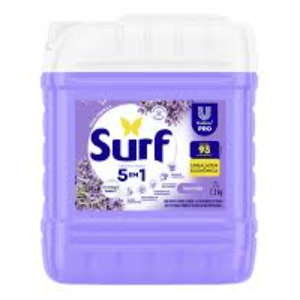 LAVA ROUPA SURF LAVANDA 7LT 5EM 1