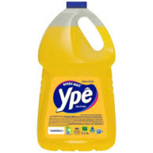 LAVA LOUÇAS  NEUTRO 5L YPE