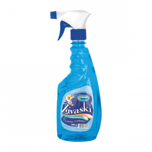 Limpa Vidros Zavaski C/Gatilho