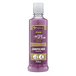 Sabonete Linn Spa Jabuticaba Premisse