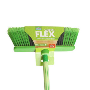 Vassoura Green Flex